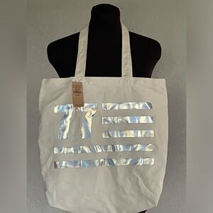 New American Eagle tote bag